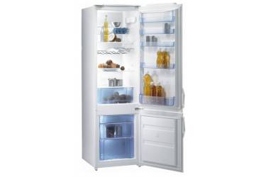 Холодильник Gorenje RK41200W белый (двухкамерный)