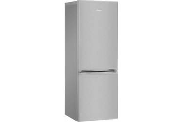 Холодильник Hansa FK239.4X нержавеющая сталь (двухкамерный)