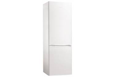 Холодильник Hansa FK261.4 белый (двухкамерный)