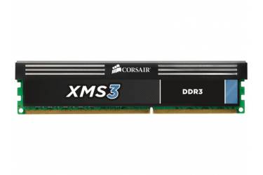Память DDR3 2x8Gb 1600MHz Corsair CMX16GX3M2A1600C11 RTL PC3-12800 CL11 DIMM 240-pin 1.5В
