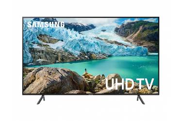 Телевизор Samsung 50" UE50RU7100UXRU