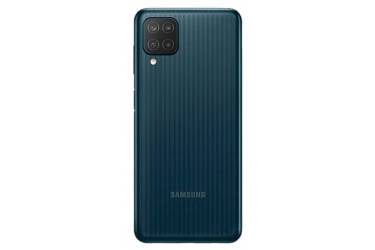 Смартфон Samsung SM-M127F Galaxy M12  64Gb 4Gb Black
