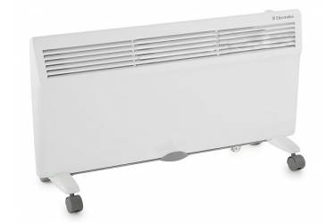 Конвектор Electrolux Air Plinth ECH/AG-1000PE 1000Вт белый