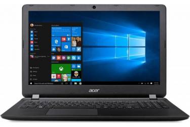 Ноутбук Acer Aspire ES1-533-C622 Celeron N3350/4Gb/500Gb/Intel HD Graphics 500/15.6"/FHD (1920x1080)/Windows 10/black/white/WiFi/BT/Cam/3220mAh