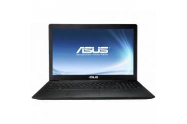 Ноутбук Asus X553Sa 90NB0AC1-M05820 15.6" Celeron N3050 /2Gb/500Gb/DOS Black