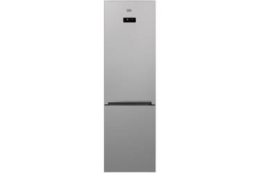 Холодильник Beko CNKR5356EC0S серебристый (двухкамерный)