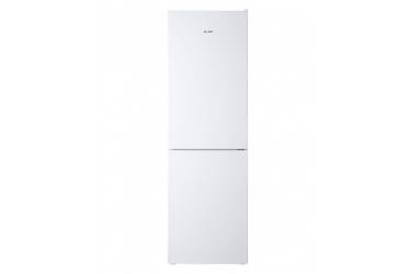 Холодильник Атлант 4621-101 белый (двухкамерный)