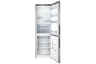 Холодильник Атлант 4624-141 серебристый (двухкамерный)