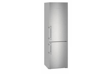 Холодильник Liebherr CNef 4815 нержавеющая сталь (двухкамерный)