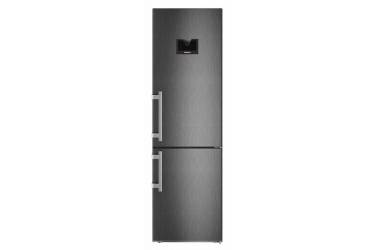 Холодильник Liebherr CBNPbs 4858 черный (двухкамерный)