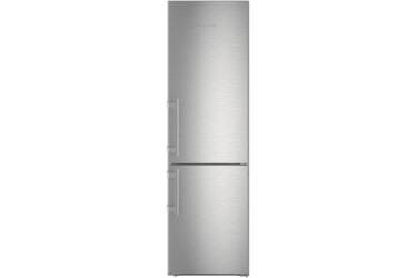 Холодильник Liebherr CNef 4825 нержавеющая сталь (двухкамерный)