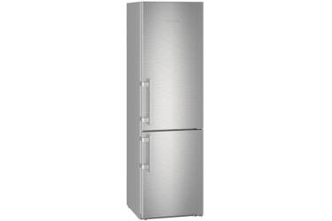Холодильник Liebherr CNef 4825 нержавеющая сталь (двухкамерный)