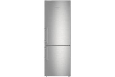 Холодильник Liebherr CNef 5725 нержавеющая сталь (двухкамерный)
