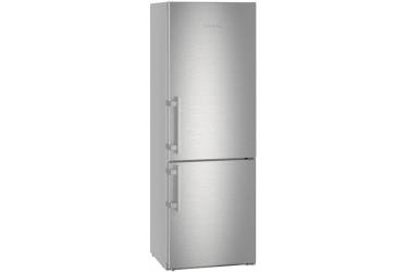 Холодильник Liebherr CNef 5725 нержавеющая сталь (двухкамерный)