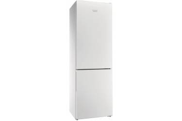 Холодильник Hotpoint-Ariston HDC 318 W белый (двухкамерный)