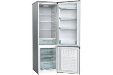 Холодильник Gorenje RK4171ANX нержавеющая сталь (двухкамерный)