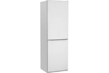 Холодильник Nordfrost NRB 119 032 белый (двухкамерный)
