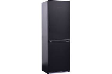 Холодильник Nordfrost NRB 119 232 черный (двухкамерный)