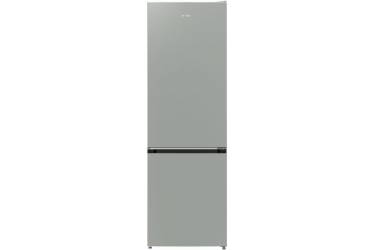 Холодильник Gorenje NRK611PS4 нержавеющая сталь (двухкамерный)
