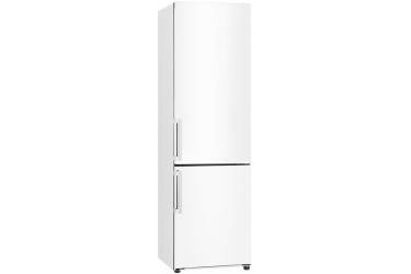 Холодильник LG GA-B509BVJZ белый (двухкамерный)