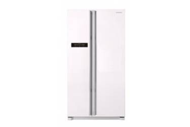 Холодильник Daewoo FRN-X22B4CW белый (двухкамерный)