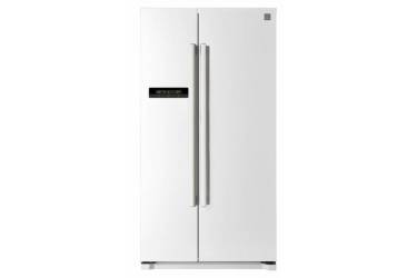 Холодильник Daewoo FRN-X22B5CW белый (двухкамерный)
