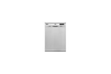 Посудомоечная машина Zanussi ZDF26004XA серебристый (полноразмерная)
