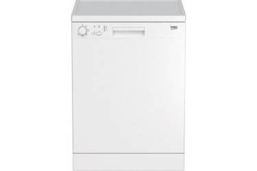 Посудомоечная машина Beko DFN05310W белый 13пр 5прог 4t 85*60*60см