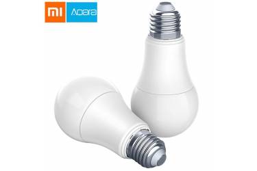 Умная лампочка Xiaomi Aqara Led Light Bulb E27 (ZNLDP12LM)