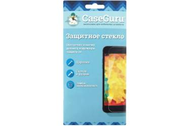 Защитное стекло 3D CaseGuru для Samsung SM-G930 Galaxy S7 White 0,33мм