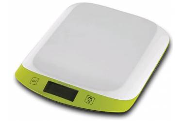 Весы кухонные электронные Supra BSS-4098 пластик 5кг