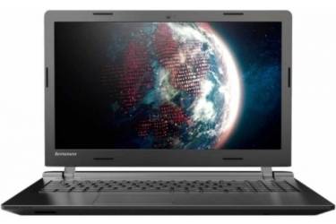 Ноутбук Lenovo B5010G 80QR004GRK 15.6"WXGA(1366*768)/ Intel Pentium N3540 2.16GHz/ 2Gb/ 500Gb/ IntelHD/ noDVD/ DOS/ Black