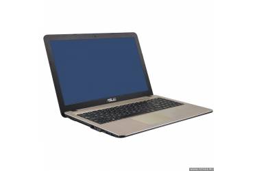 Ноутбук Asus X540Sa 90NB0B31-M03410 Celeron N3050 (1.6)/4Gb/500Gb/15.6" HD GL/Int:Intel HD/BT/DOS Black
