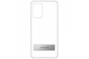Чехол (клип-кейс) Samsung для Samsung Galaxy A52 Clear Standing Cover прозрачный  (EF-JA525CTEGRU)
