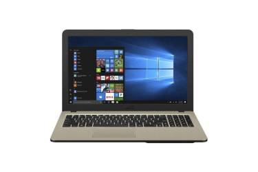 Ноутбук Asus A540BA-DM492 black 15.6" FHD A6 9225/8Gb/1Tb/Linux