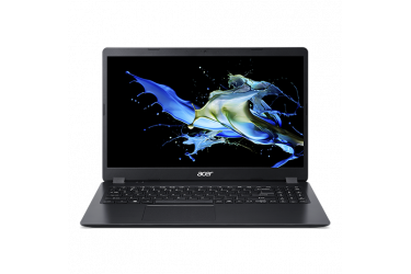Ноутбук Acer Extensa 15 EX215-51K-32X0 Core i3 8130U/4Gb/SSD256Gb/UH620/15.6"/FHD/noOS/black