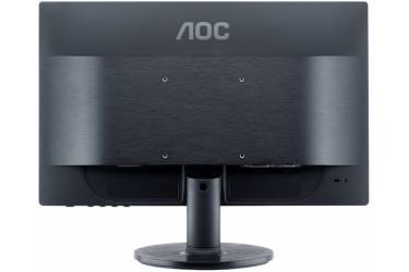 Монитор AOC 19.5" Professional m2060swda2(00/01) черный MVA LED 5ms 16:9 DVI M/M матовая 250cd 1920x1080 D-Sub