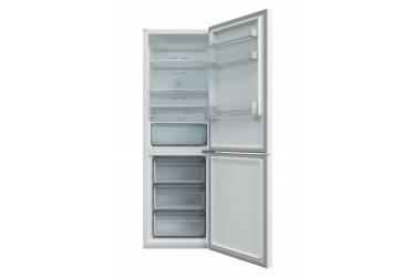 Холодильник Candy CCRN 6180W белый двухкамерный 185*59,5*65,7см 333л(х227м106) No Frost