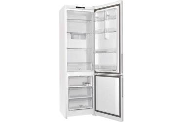 Холодильник Hotpoint-Ariston HS 4200 W белый (двухкамерный) 339л(х252м87) 200*60*64см капельный