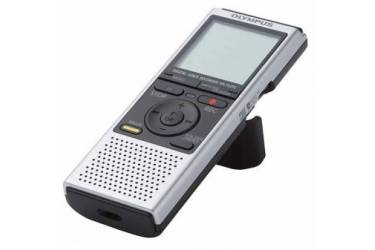 Цифровой диктофон Olympus VN-7600 1GB белый