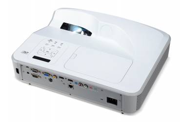 Проектор Acer U5530 DLP 3000Lm (1920x1080) 18000:1 ресурс лампы:3000часов 2xHDMI 4.6кг