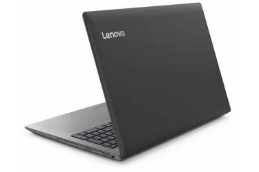 Ноутбук Lenovo 330-15IKB 15.6" FHD, Intel Core i5-7200U, 4Gb, 500Gb, noDVD, MX110 2Gb, DOS, черный