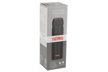 Термос Thermos JNL-502-ALB SS (935120) 0.5л. черный