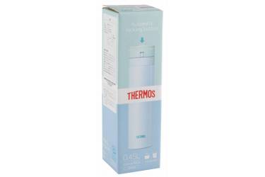 Термос Thermos JNS-450-BL SS 0.45л. голубой (935755)
