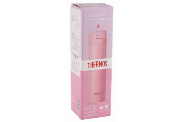 Термос Thermos JNS-450-P SS 0.45л. розовый (935540)
