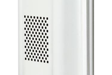 Радиатор масляный Ballu Comfort BOH/CM-09WDN 2000Вт белый