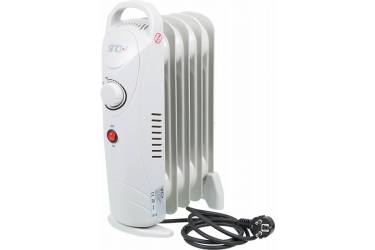 Радиатор масляный Sinbo SFH 3381 500Вт серый