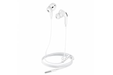 Наушники Hoco M1 Pro Original series earphones White