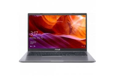 Ноутбук Asus M509DA-EJ515/15.6""/FHD/AMD Athlon 3150U/4Gb/1Tb/No SSD/Integrated/DOS/No CD-ROM/Slate