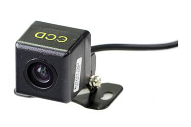 Камера заднего вида Silverstone F1 Interpower Cam-IP-661 универсальная